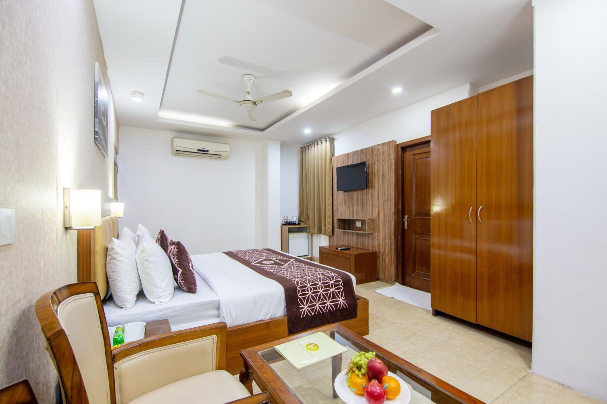 Hotel Lohmod At National Highway 8 - Free Airport Transffer New Delhi Exterior photo