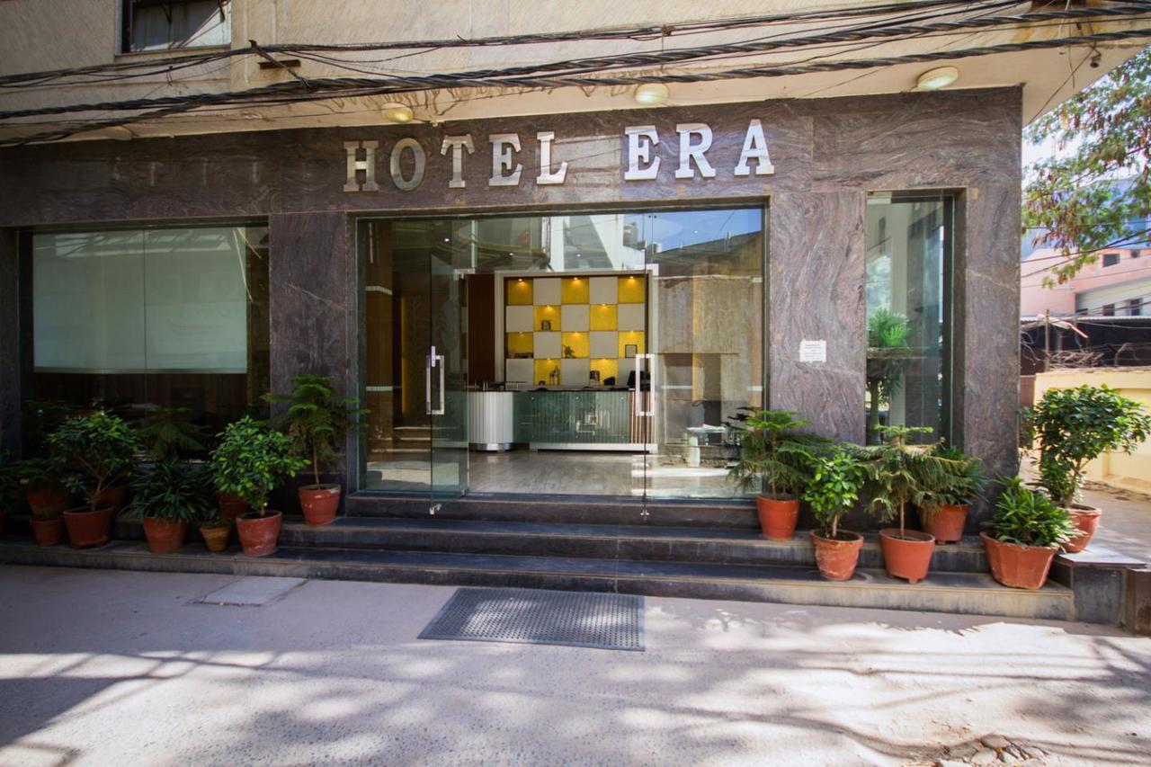 Hotel Lohmod At National Highway 8 - Free Airport Transffer New Delhi Exterior photo