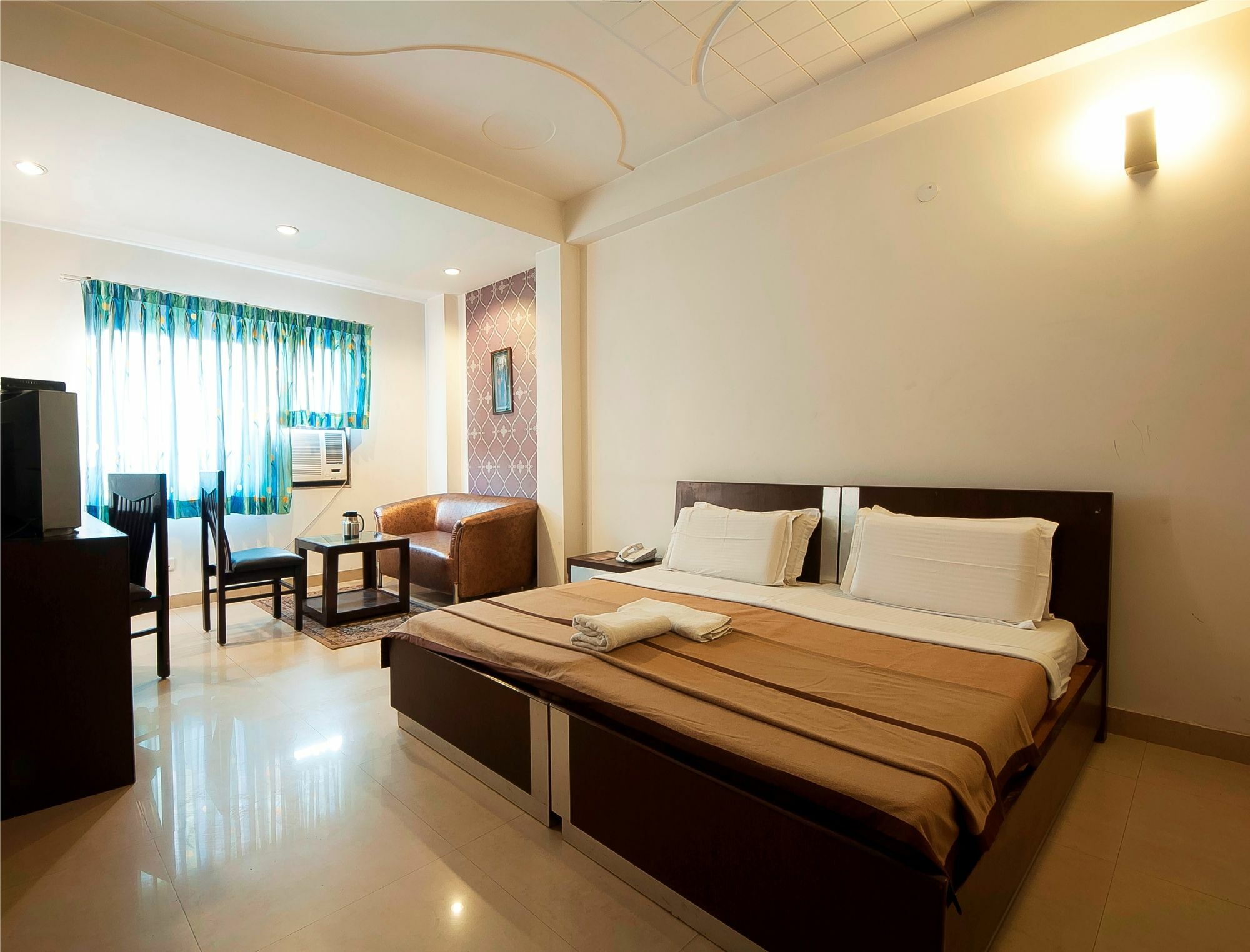 Hotel Lohmod At National Highway 8 - Free Airport Transffer New Delhi Exterior photo