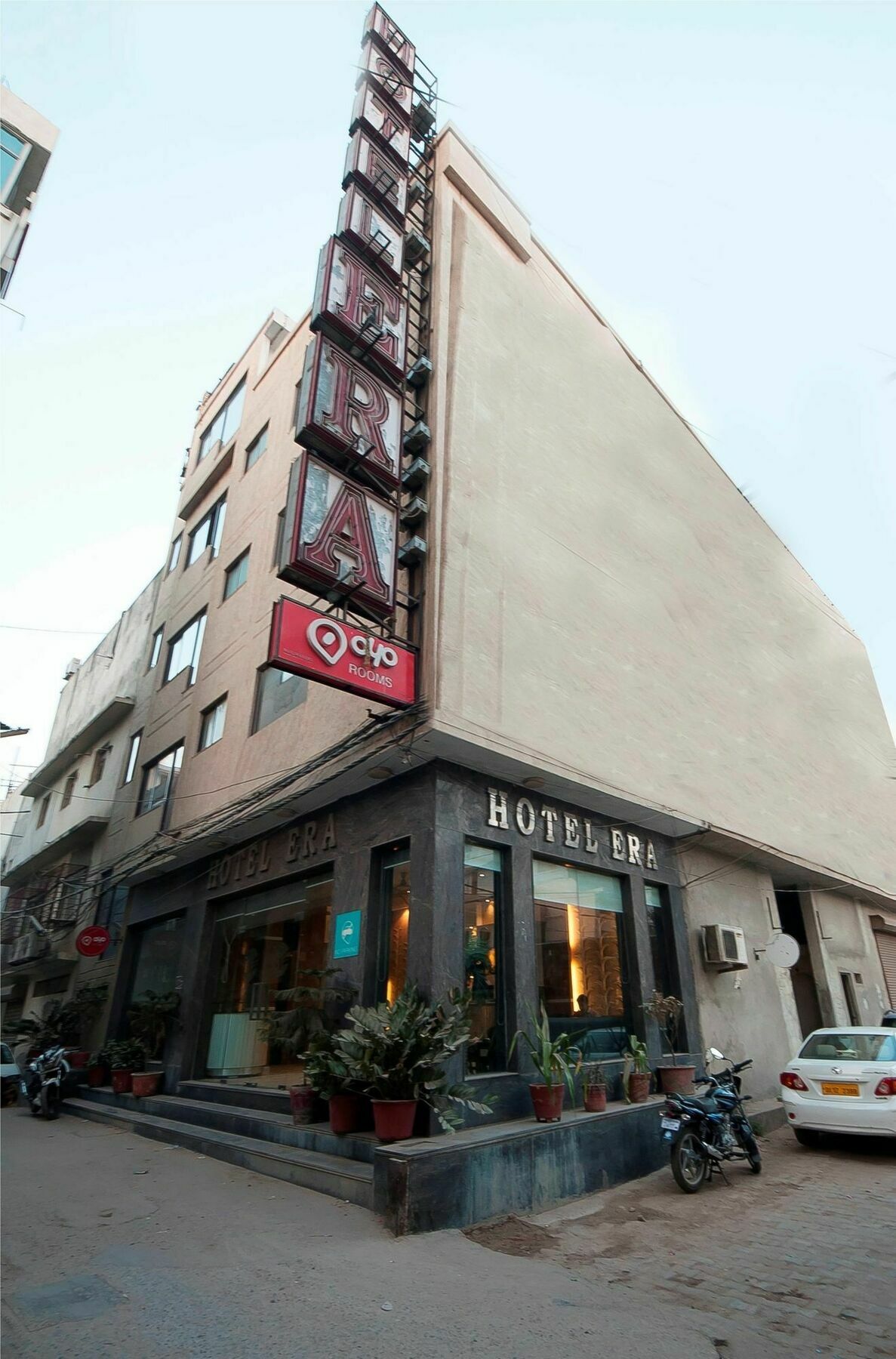 Hotel Lohmod At National Highway 8 - Free Airport Transffer New Delhi Exterior photo